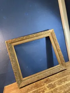 ヴィンテージ風 ウッドアートパネル 壁掛け可能 440×700 - メルカリ