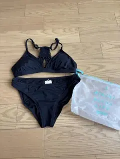 BILLABONG ビラボン ビキニ 水着 上下セット 未使用のサムネイル