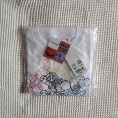 【UNIQLO】UT ARCHIVE スーパーマリオ Tシャツ 100cm