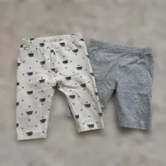 ユニクロ　ベビー　90cm パンツ