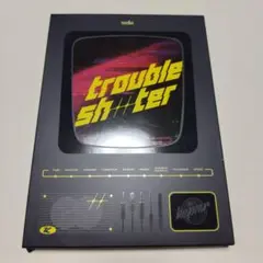 Kep1er trouble sh*tter 限定版