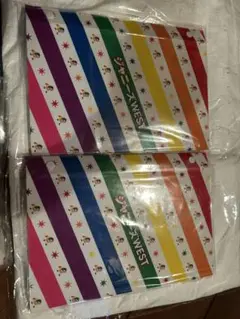 WEST グッズ　まとめ売り Amazon.co.jp: ジャニーズWEST グッズ まとめ売り WEST HVIX