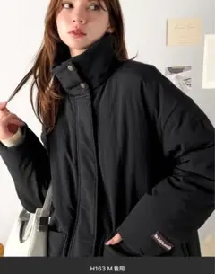 クラシカルエルフ ブルゾン