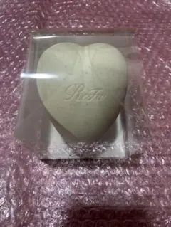 【新品未開封】Refaハートブラシコスメキッチン限定カラー