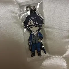 アニメK RETURN OF KINGS キラキラ缶バッジ 伏見猿比古 八田美咲