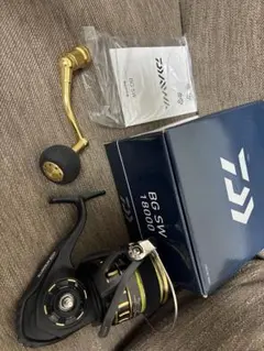 ダイワ　BG SW18000のサムネイル