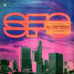 Soul Family Sensation I Don't Even Know