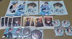 UMM.com 無音さん フェスキメ