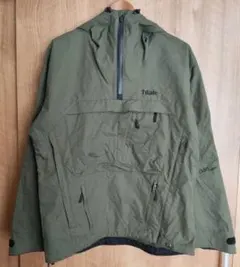 Tilak Odin Jacket オディン ジャケット（Olive）のサムネイル