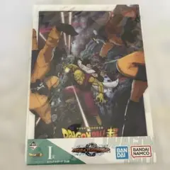 一番くじドラゴンボールビジュアルボードI賞