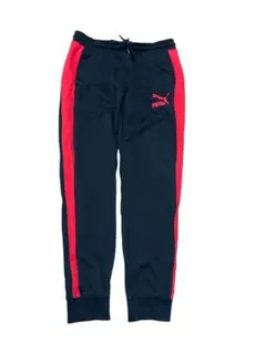 PUMA プーマジョガーパンツ