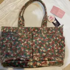 Samantha Vega Hello Kitty トートバッグ