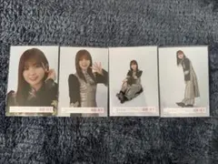 櫻坂46 生写真 4th アニラ ライブ 遠藤理子