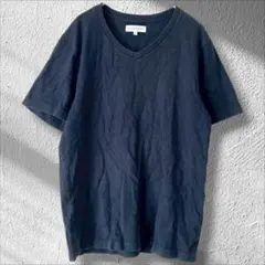クロッシー 半袖 Tシャツ 綿100% インナー カットソー ユニセックス 古着