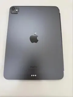 iPad Pro（M4） 11インチ 256GB スペースブラック Wi-Fi