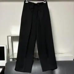 2025年最新】JIL SANDER シルエット：ワイド メンズ スラックスの人気