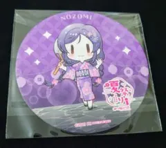 ラブライブ！ μ's 東條 希 神田明神 コースター - メルカリ