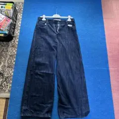 1/末まで値下げ⭐︎デニム　L