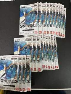 【24セット】ワンピースカードゲーム　プロモーションパック Vol.6