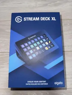 2026年最新】stream deck 32の人気アイテム - メルカリ