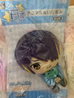 2026年最新】仙石忍 ぬい みんなのくじの人気アイテム - メルカリ