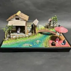 非売品 希少】moku train 三陸鉄道 花巻おもちゃ美術館 ポポンデッタ
