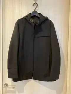 GLOBAL WORK GUARDTECH BLOUSON ブラック L 丈長め - メルカリ