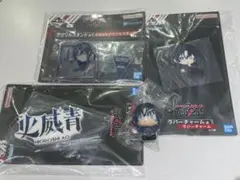 一番くじ regross 火威青 まとめセット