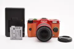2026年最新】pentax q10の人気アイテム - メルカリ