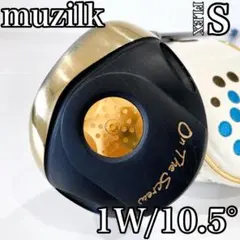 muziik On The Screw ムジーク ドライバー ゴールドヘッドのサムネイル
