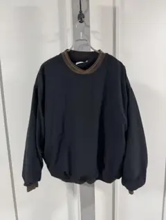 ELEMENTS HALEY ナイロンプルオーバー USA製