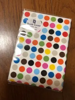 ブックカバー