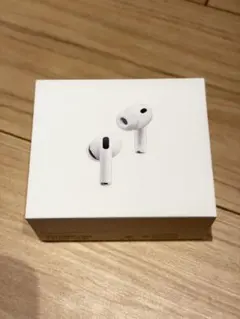 Nkgw様用 AirPods Pro (第2世代) 本体＋Apple Care+ Nkgw様用 AirPods Pro (第2世代) 本体＋Apple Care+ - メルカリ
