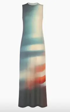 セール中Issey Miyake LIGHT LEAK ワンピースのサムネイル