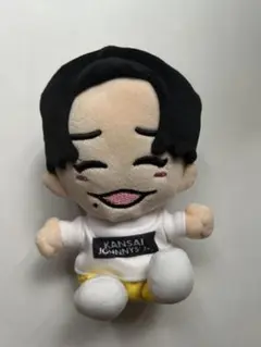 なにわ男子長尾謙杜 ちびぬい 第1弾