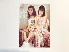 TWICE ランダムトレカ BDZ ジヒョ モモ ダヒョン