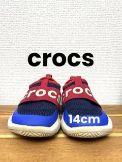 crocs✳︎ウォーターシューズ✳︎14cm