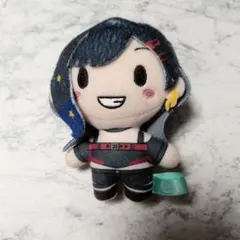 プロセカ　白石杏　ぷちぬいのサムネイル