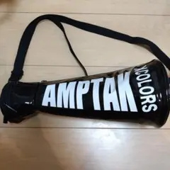 AMPTAKxCOLORS メガホン ペンライトポーチ AMPTAKxCOLORS メガホン ペンライトポーチ - メルカリ