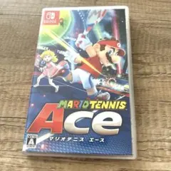 マリオテニスエース (Nintendo Switch)