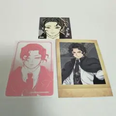 x*d様 鬼滅の刃　鬼舞辻無惨　3点