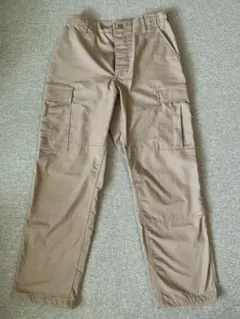PROPPER BDU カーゴパンツ S/S カーキ