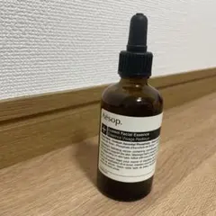 Aesop 美容液 空瓶 60ml ルーセントフェイシャルエッセンス