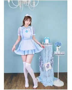 新品未使用未開封　マリームーン ☽✧___ 🌹🖤 iLiFE! × Malymoonスペシャルコラボ