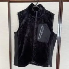 ワークマン　ベスト　Lサイズ