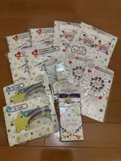 大量❤️１４６点セットHeysayJUMPセブンくじ12～18番グッズ全7種 大量❤️146点セットHeysayJUMPセブンくじ12～18番グッズ全7