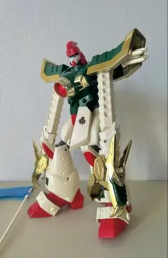 元祖SDガンダム NO-31 璽威武装 （ジイアーマー） - メルカリ