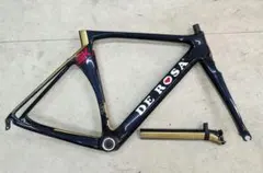 Derosa SK Pininfarina フレームサイズ50 ジャンクのサムネイル