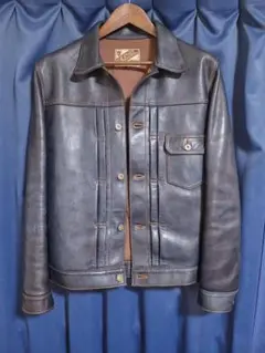 y'2 leather
