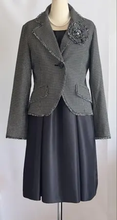 13 大きいサイズ ワンピース フォーマル セレモニー 結婚式 卒業式 入学式